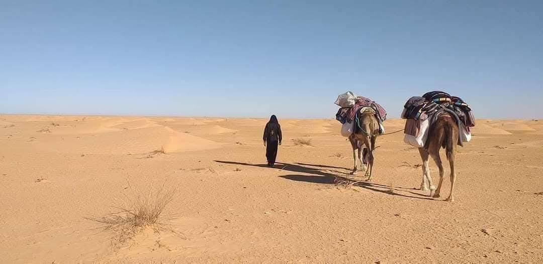Au Pays des « Sabri »
