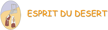 Esprit du Désert